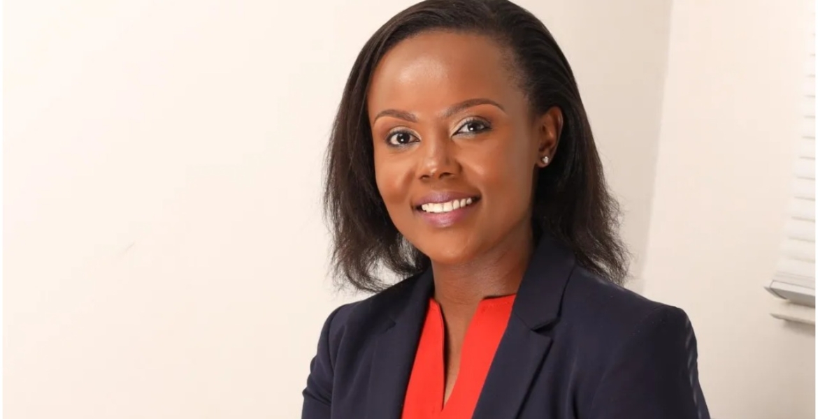 Kenyan Catherine Muraga Appointed Microsoft's African Development Center Managing Director