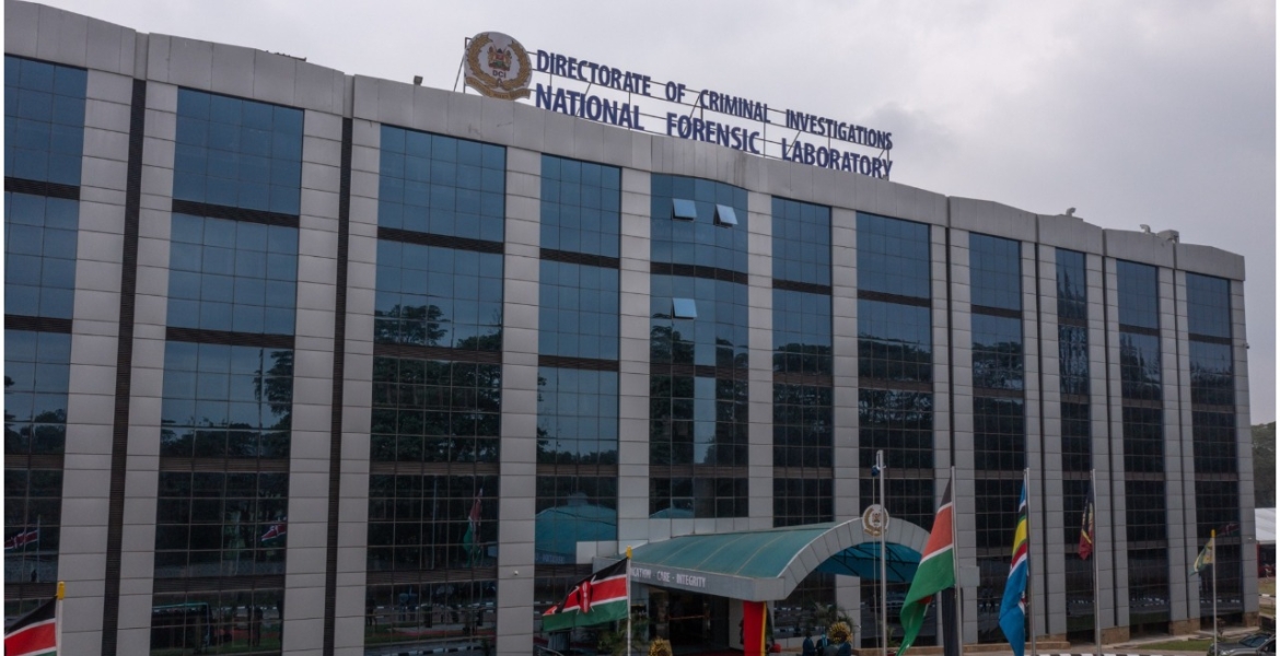 President Uhuru Declares War on 'Tuma kwa Hii Namba' Syndicate