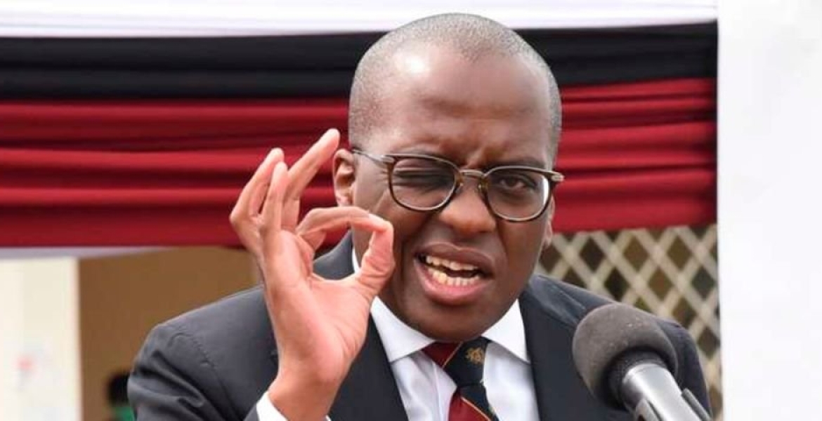 IEBC Panel Dismisses a Petition to Block Polycarp Igathe’s Nairobi Governor Bid