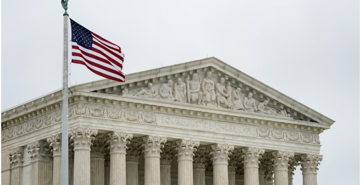 US Supreme Court Rules Detained Immigrants are Not Entitled to Bond Hearing