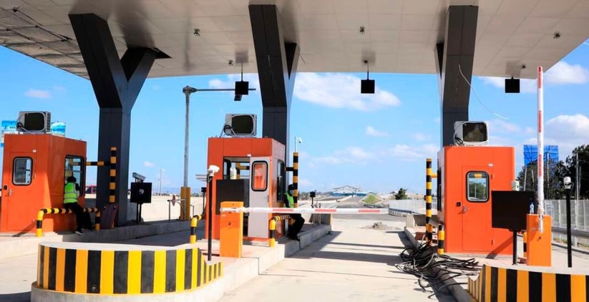 Nairobi Expressway Users Warned Against Paying Toll Fees to Attendants Via MPesa