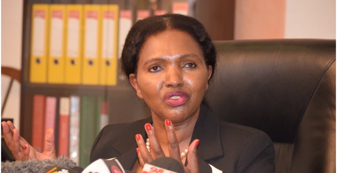 KRA Shuts Down Keroche Breweries Again in Renewed Tax Dispute