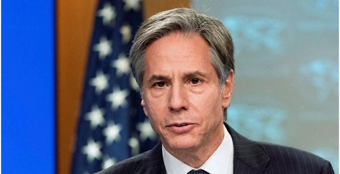 US Gov't Commits to Ensuring Free and Fair Elections in Kenya