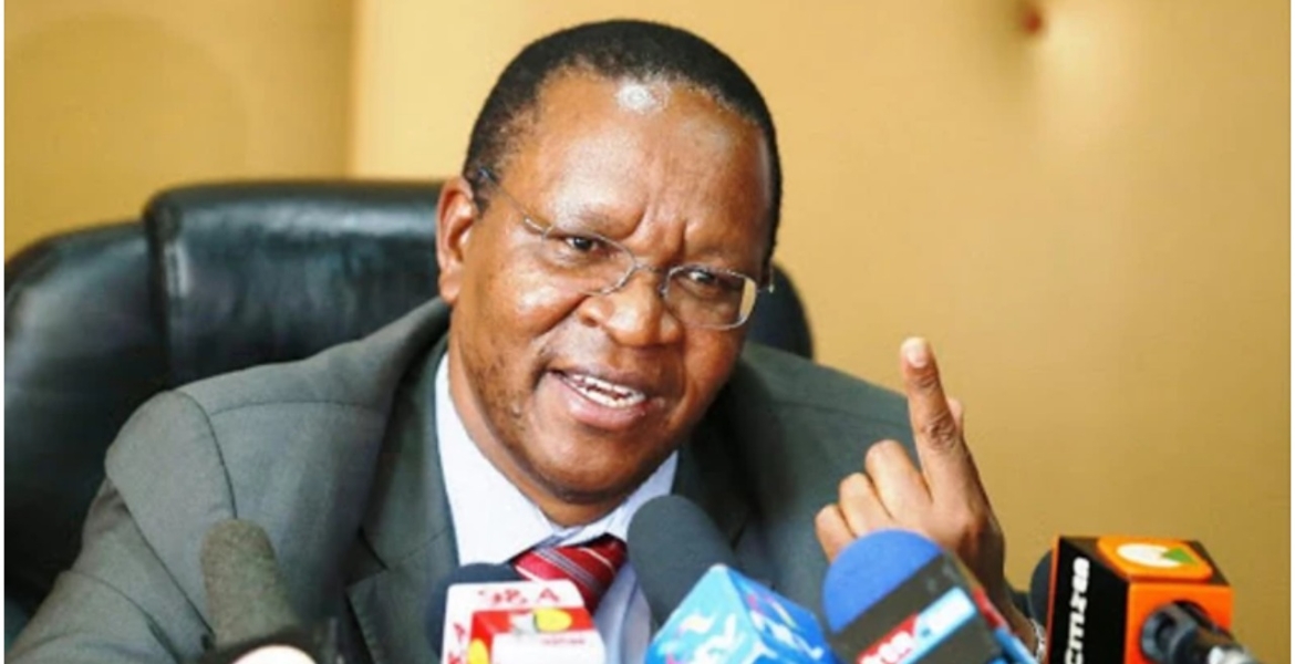 Gov’t Denies Using Kazi Mtaani Funds for Raila Campaigns