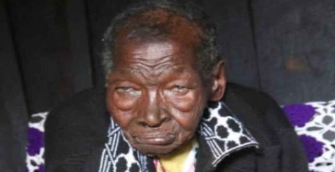 Late President Mwai Kibaki’s Elder Sister Dies in Nyeri Aged 115
