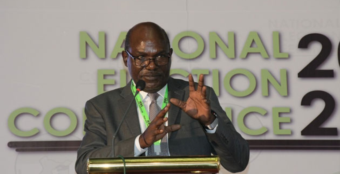Kenyans to Pay a Fee to Obtain the 2022 Voter Register, IEBC Says