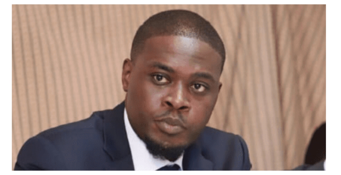 Senator Sakaja Admits He Did Not Complete His Studies at the University of Nairobi