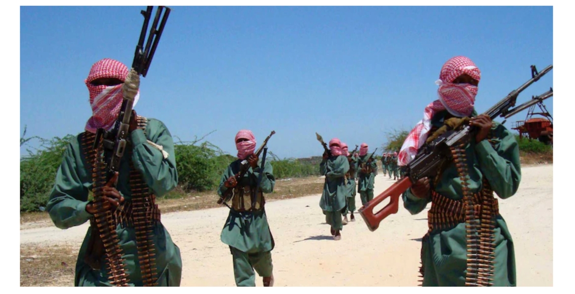 Kenya Soldiers Kill 10 Al-Shabaab Militants in Boni Forest