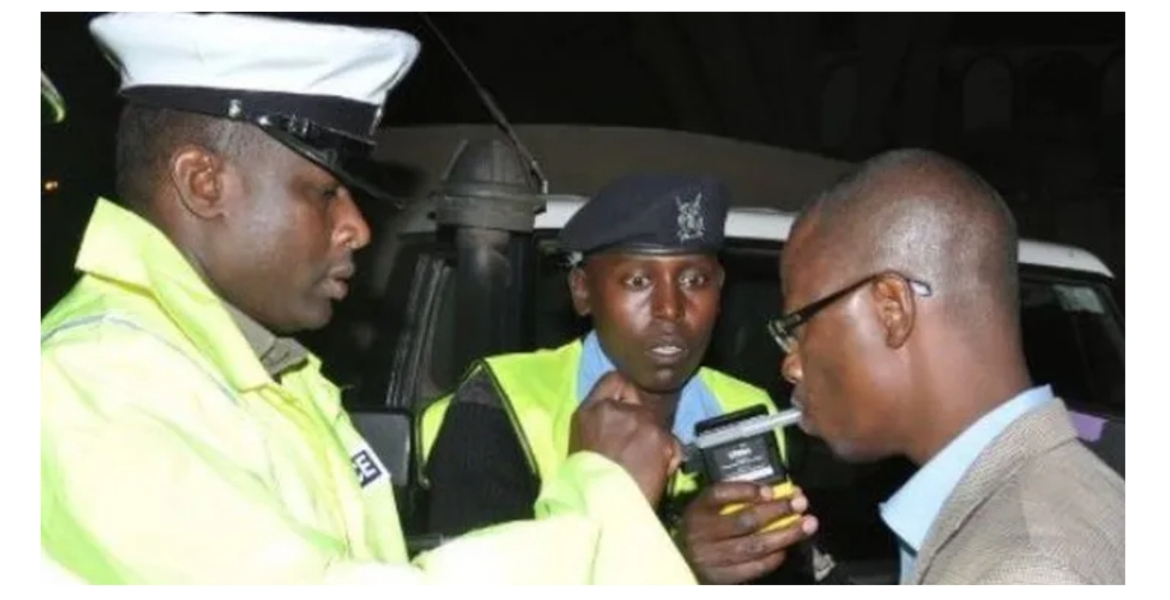 Alcoblow to Return to Kenyan Roads as President Uhuru Signs New Law