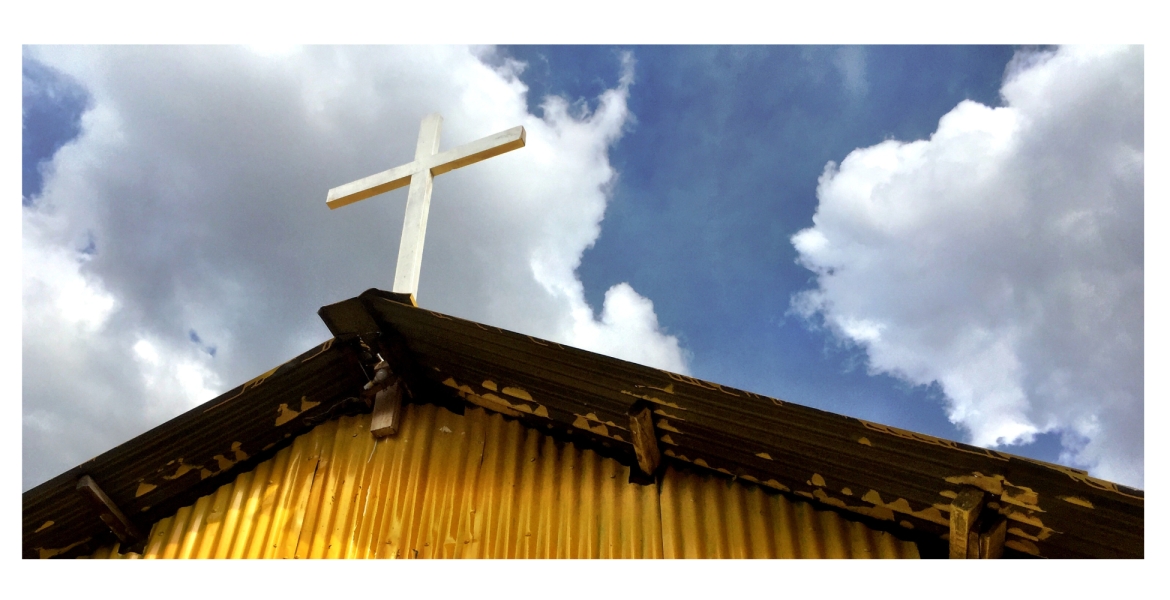 77 Worshippers Rescued from a Nigerian Church After Waiting for Second Coming of Jesus Since April