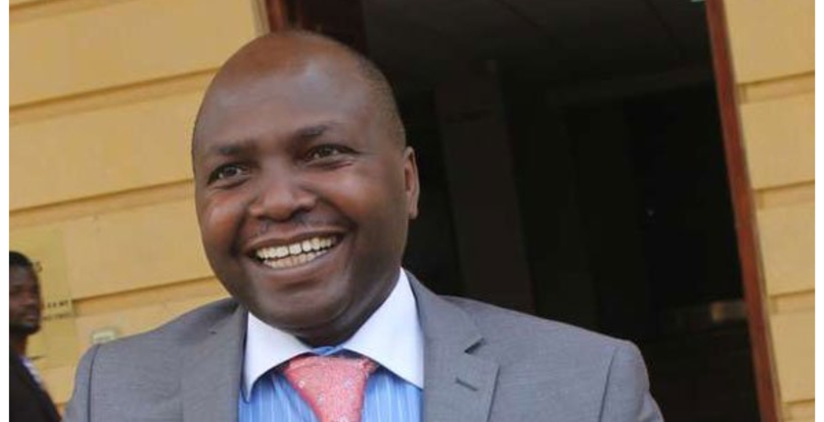 Lawyer Donald Kipkorir Defends Sh1.3 Billion Legal Fee Paid to His Law Firm by Nairobi County Gov’t