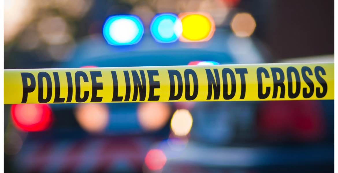 Armed Kenyan Man Arrested After a Dramatic Police Chase That Started in Maryland and Ended in Virginia