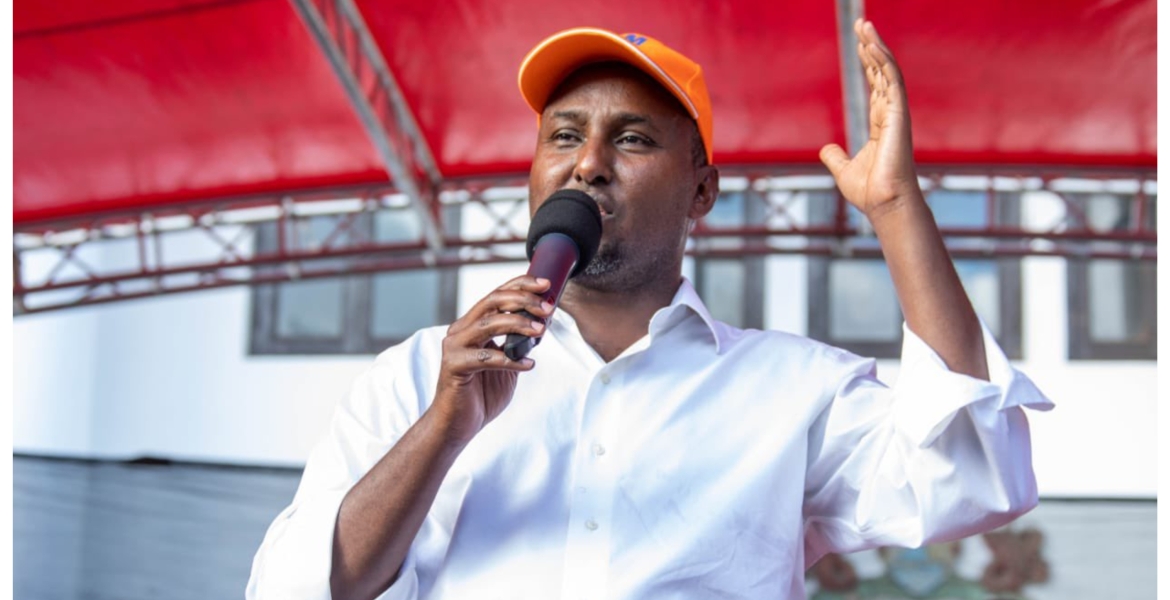 Azimio Claims Kenya Kwanza Planning to Sneak in Marked Ballot Papers via Uganda Border