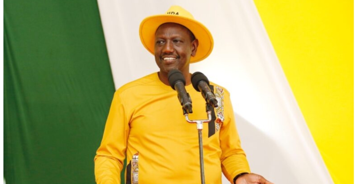 High Court Dismisses a Petition Seeking to Remove Ruto from Office