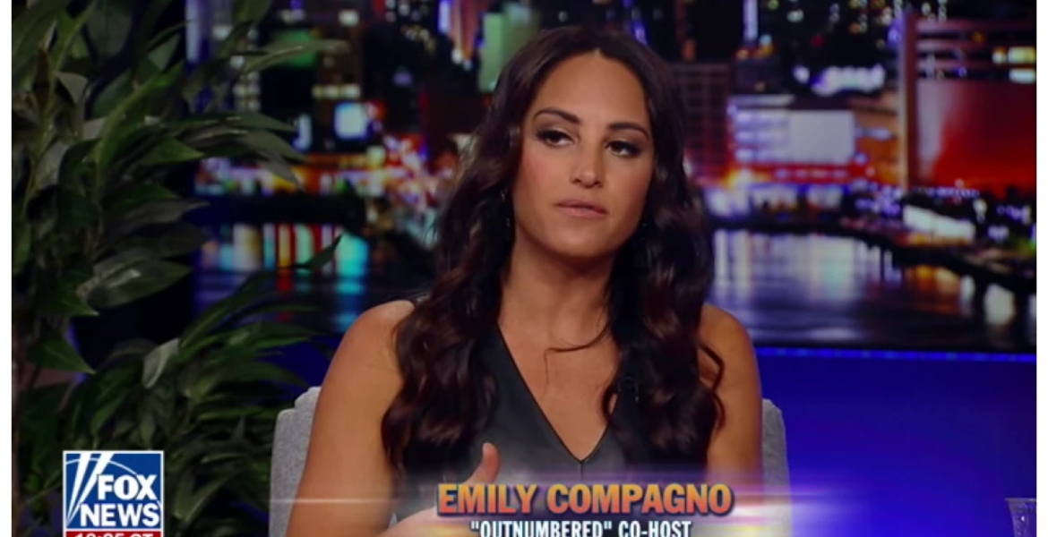 American TV Presenter on the Spot for Claiming Pregnant Kenyan Women Do Not Have Voting Rights