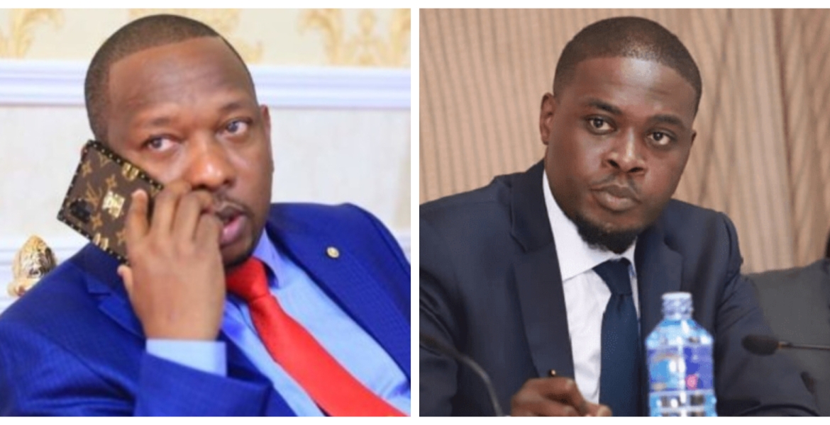 Sonko’s Name Missing as Sakaja is Gazetted Among Candidates for August 9th Elections