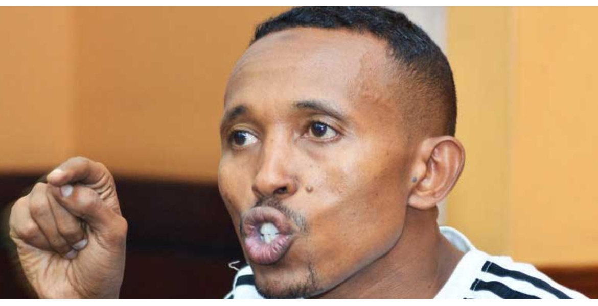 Kenyatta-Owned Brookside Files a Defamation Suit Against Nyali MP Mohamed Ali