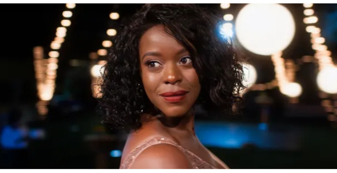 Country Queen, First Kenyan Netflix Series Hits the Screen