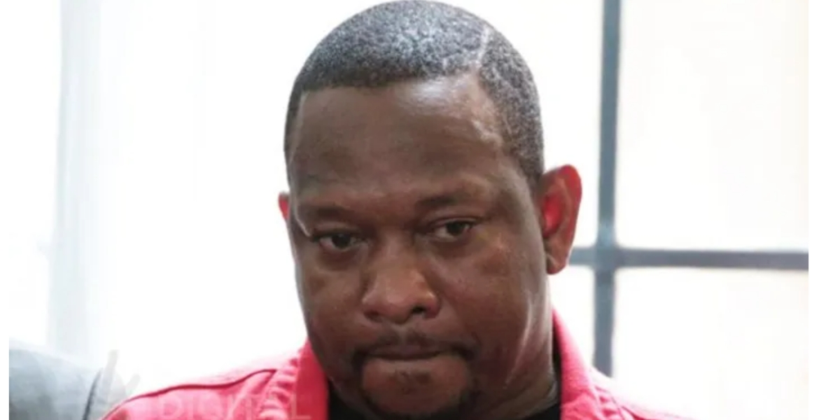 Blow to Mike Sonko After Supreme Court Dismisses Appeal Against His Impeachment as Nairobi Governor