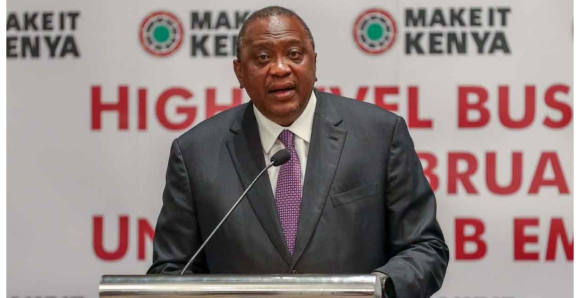 IMF Ranks Kenya’s Business Environment as the Second Worst in the World