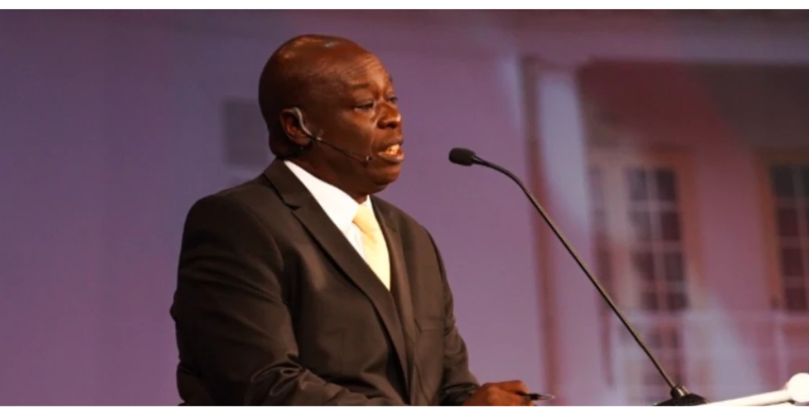 Ruto's Running Mate Rigathi Gachagua Loses Sh200 Million Unexplained Wealth to Gov't