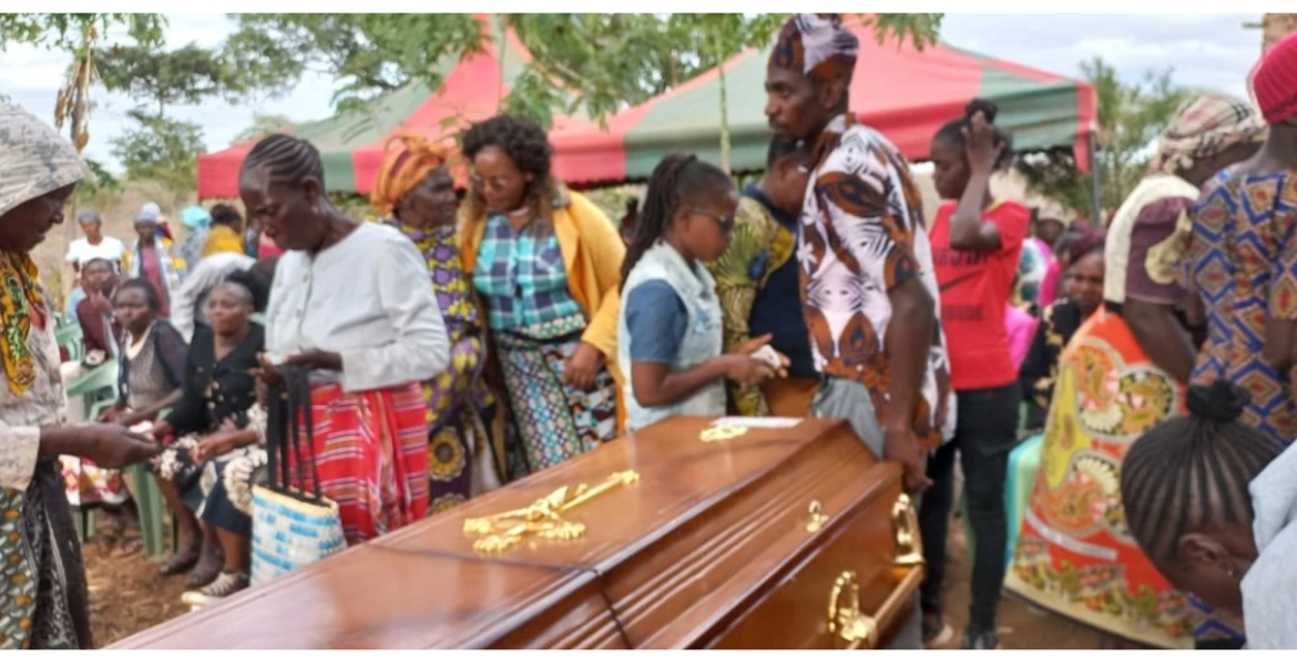 Kenyan Man Who Died Four Years Ago Finally Buried After Well-wisher Clears Sh450,000 Hospital Bill