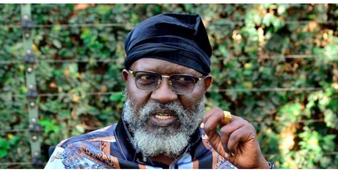 Court Dismisses a Petition Challenging Wajackoyah's Presidential Candidature