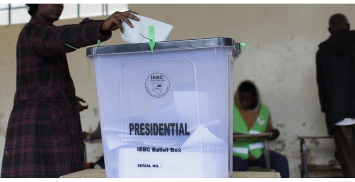 At Sh2,000 Per Voter, Kenya's August 9th General Elections to be Among the World's Most Expensive