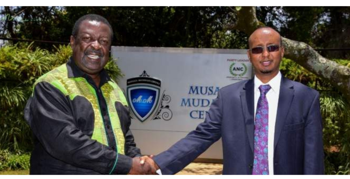 High Court Disqualifies Mohamed Gedi from Fafi MP Race for Holding US, Kenya and Somali Citizenships