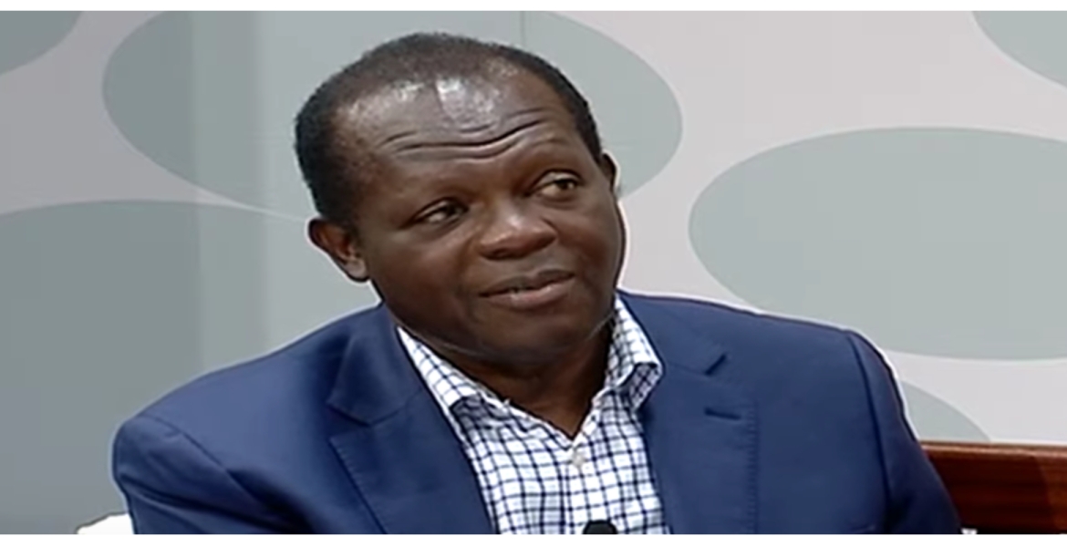 Tuju Claims Ruto Demanded to be Paid to Support President Uhuru’s Presidential Bid