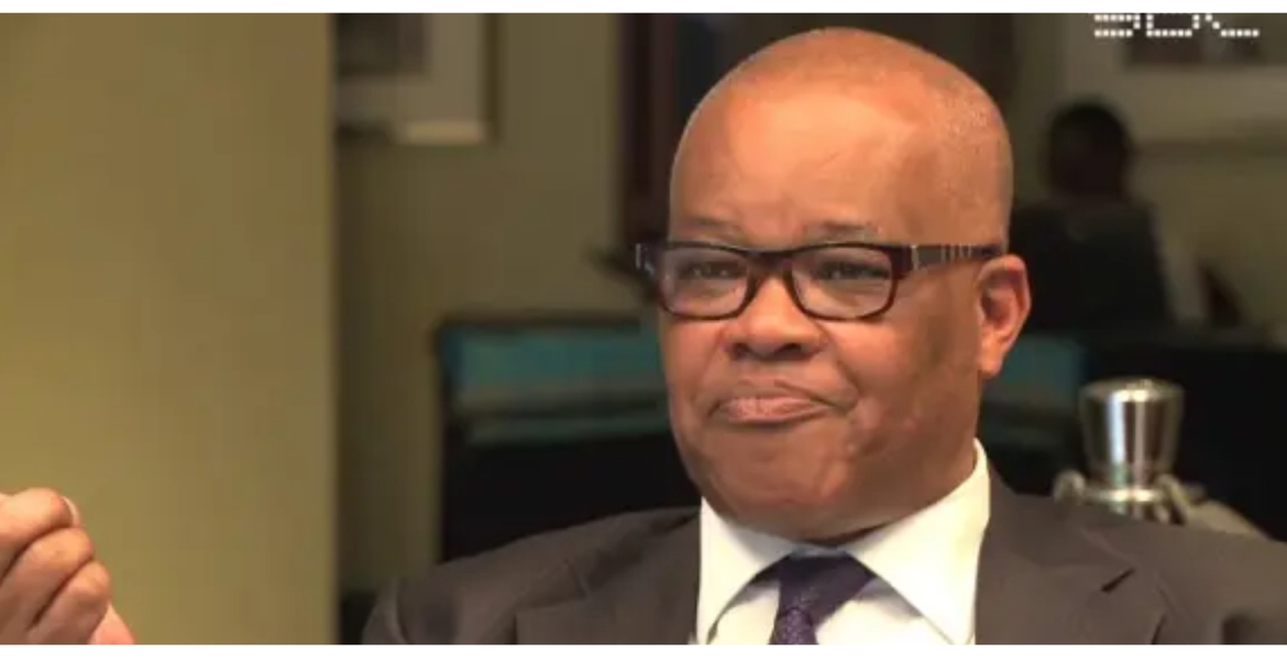 John Ngumi Appointed Safaricom Board Chairman to Replace Michael Joseph