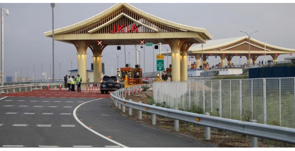 Nairobi Expressway to Be Closed on Saturday as Trial Period Ends