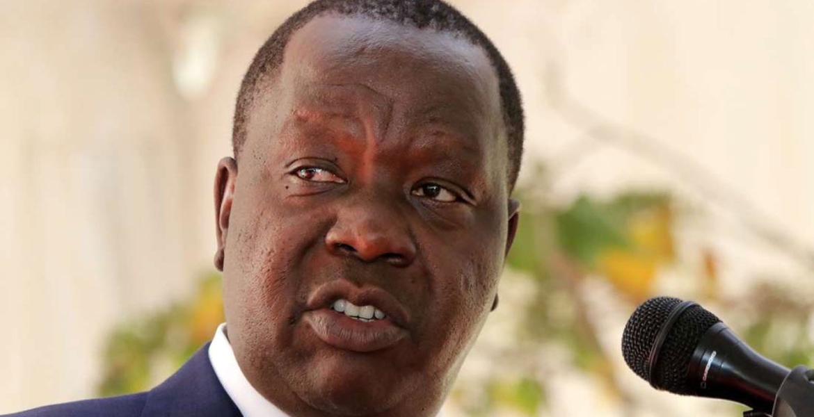 Kenya Gov’t Declares July 11th a Public Holiday to Mark Idd-ul-Adha