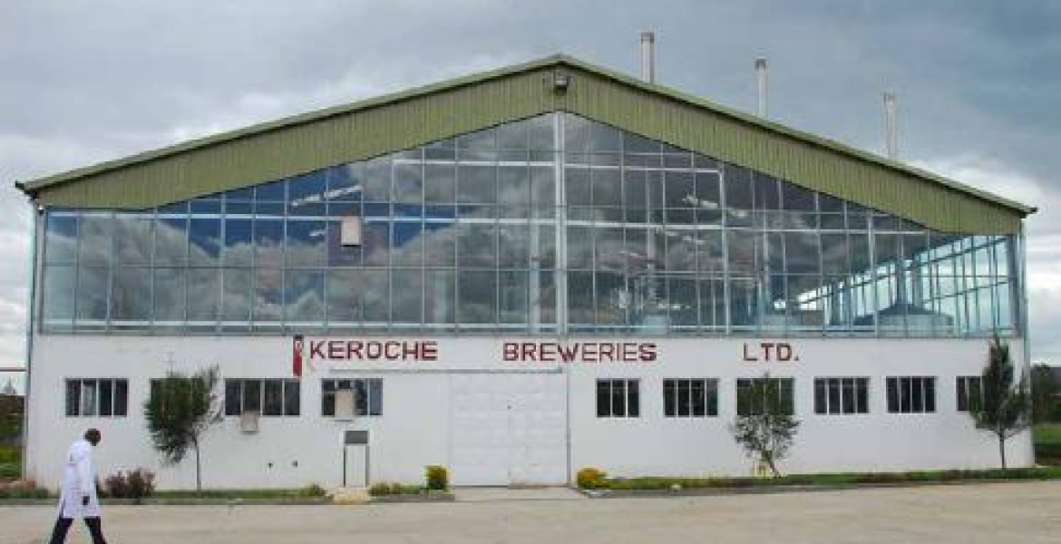 High Court Orders KRA to Reopen Keroche Breweries