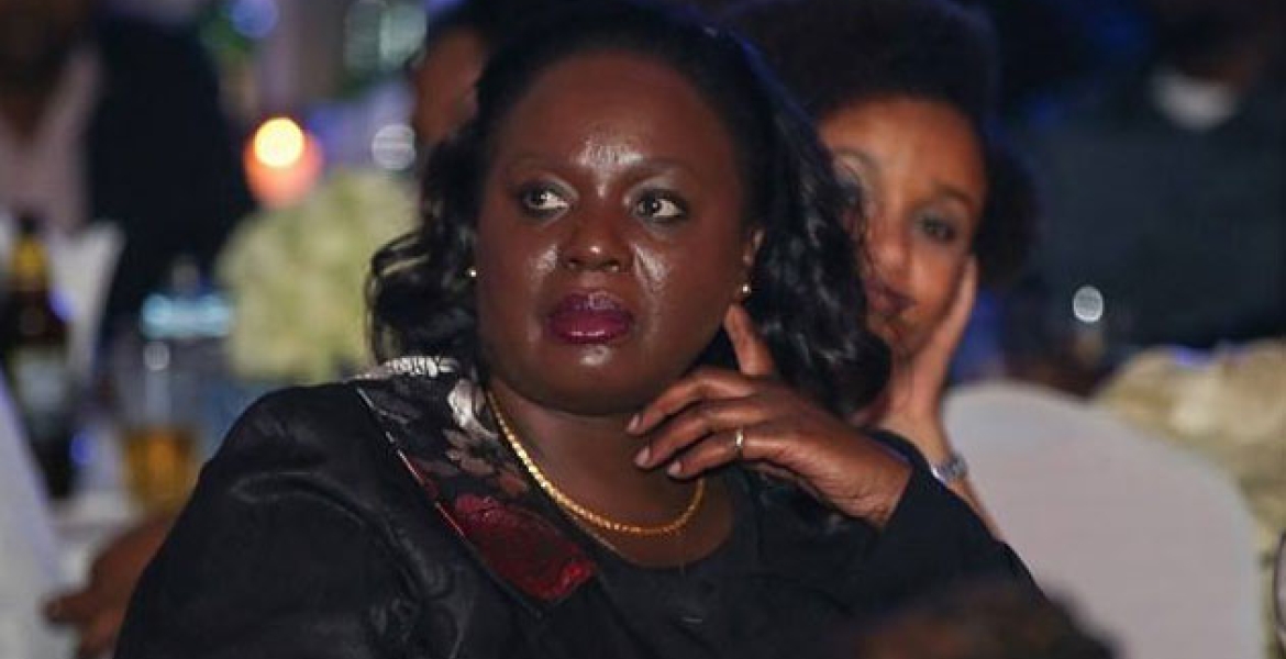 Kenya Foreign Affairs CS Raychelle Omamo Loses Bid for UN Agency Presidency