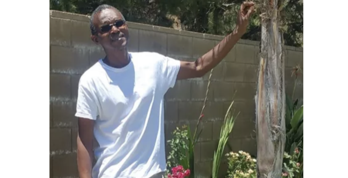 Death Announcement: Steven Mwangi Kubai of San Diego, California