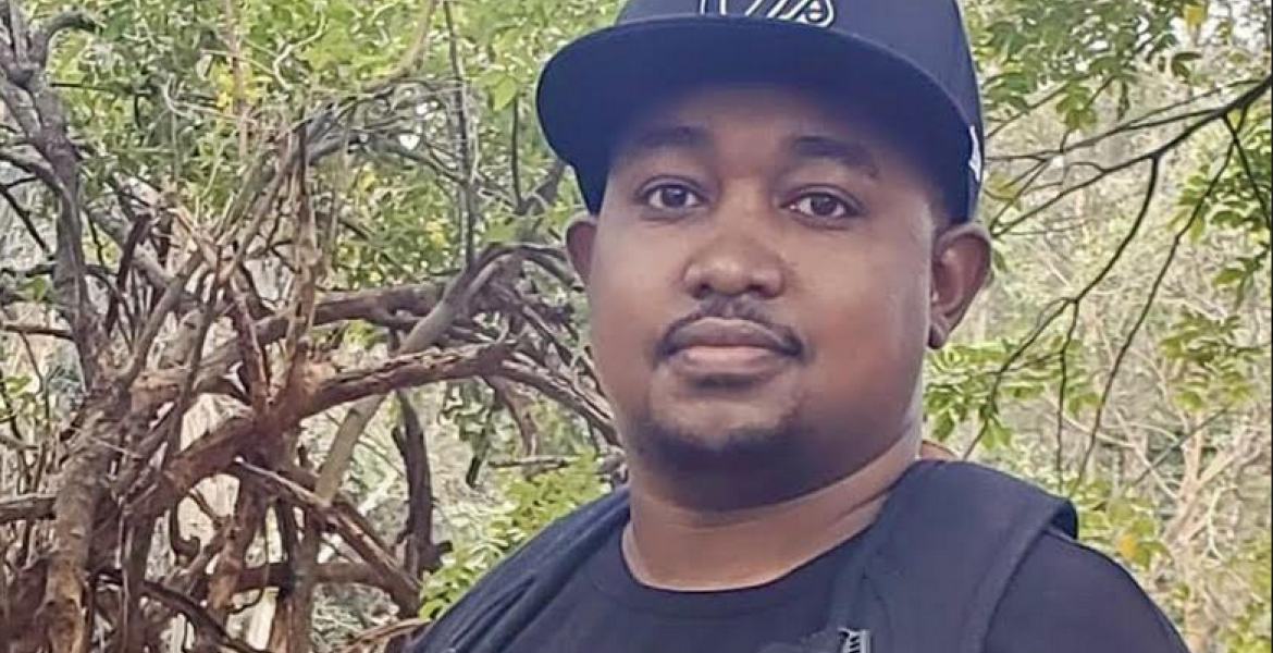 Death Announcement: Wilfred Njang'iru Gitau of Baltimore, Maryland