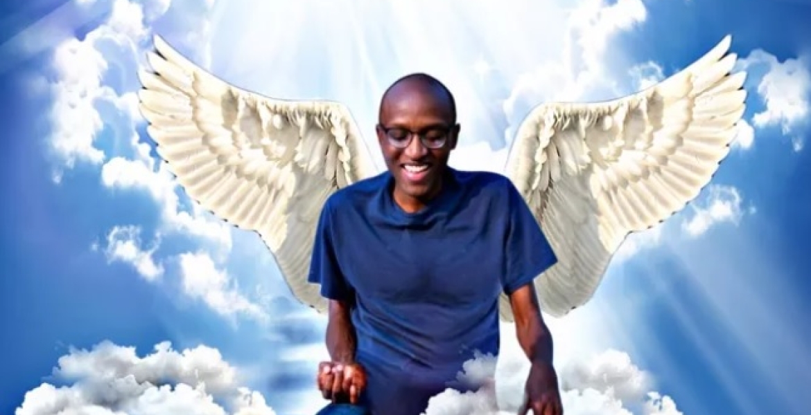 Death Announcment: Shalom Kihiu Gitau of Fort Knox, Kentucky