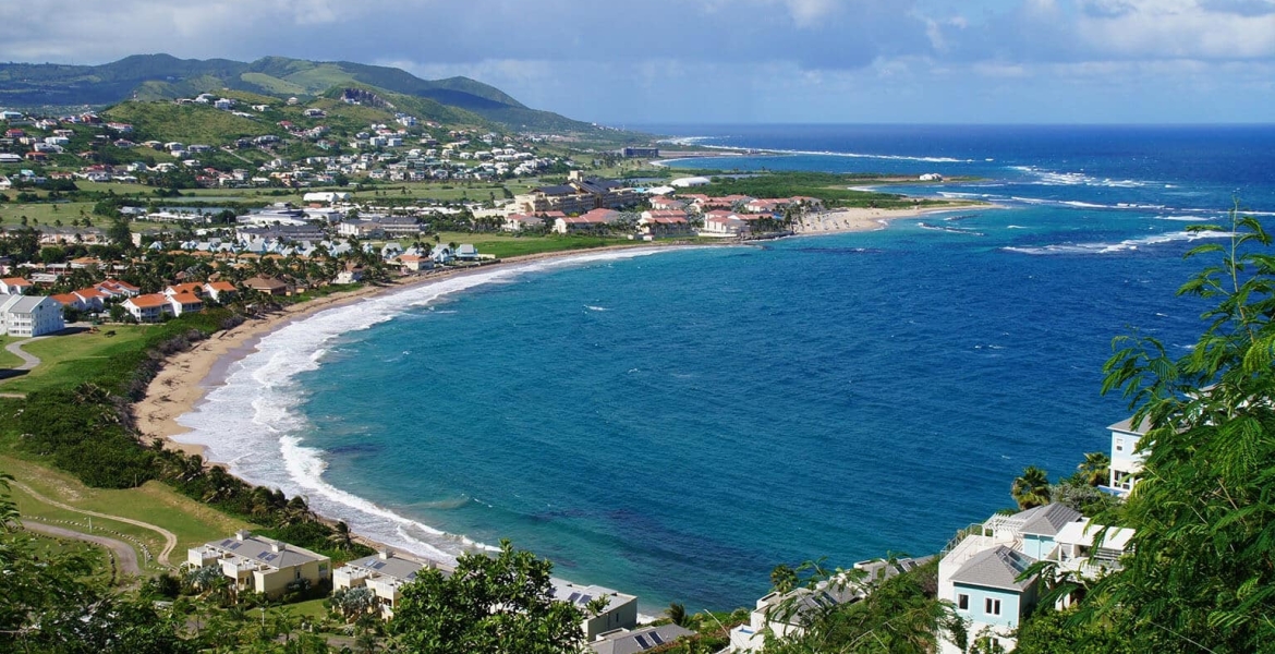 Wealthy Kenyans Seeking Second Homes in Little-Known North American Island Nation