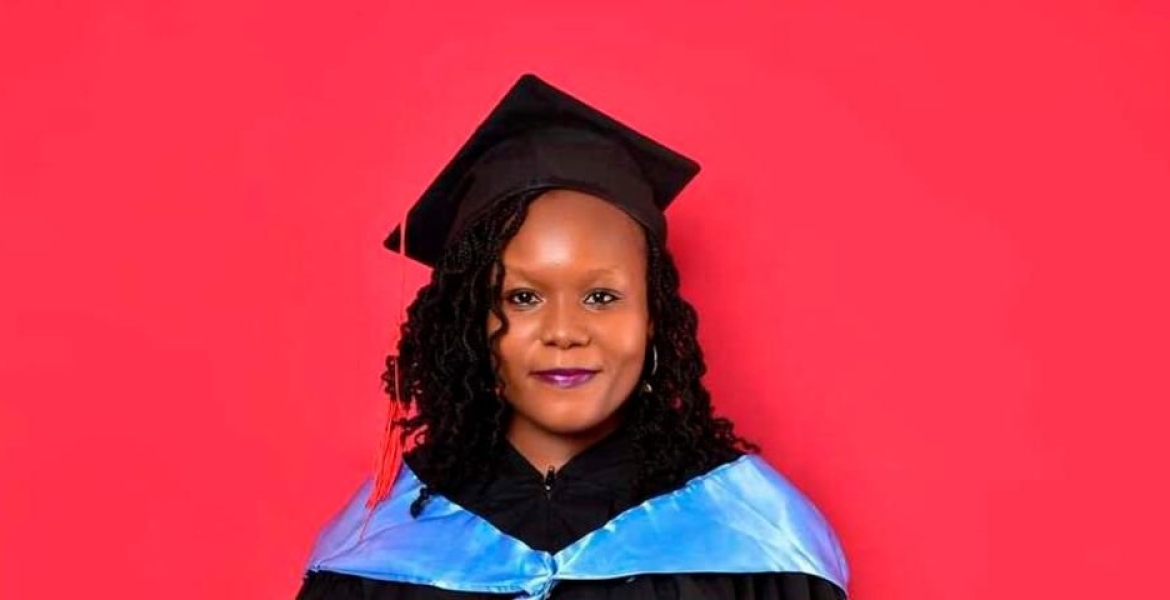 Nithi Bridge Bus Crash: Young Doctor Dies on Her Way to Collect Appointment Letter for County Gov’t Job