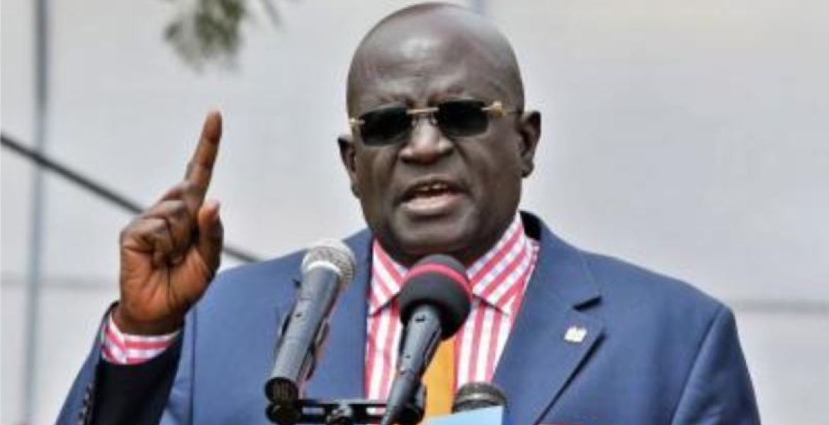 Kenya Government Orders All Schools to Allow Students to Wear Religious Attire