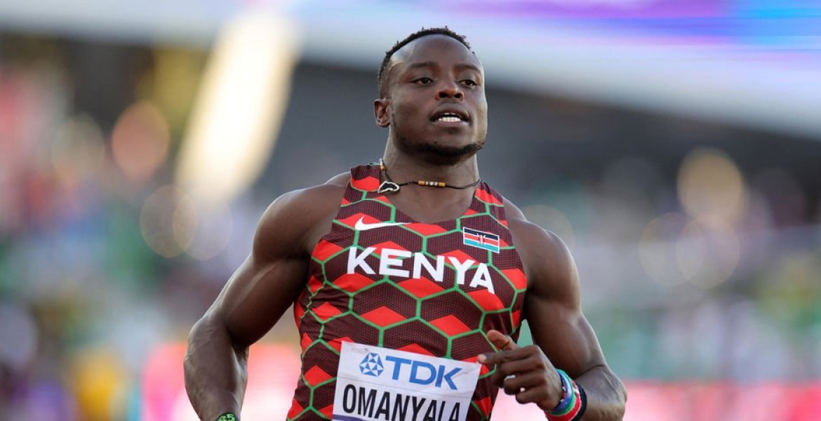DCI Probing Alleged Inclusion of Joyriders to the Kenyan Delegation Traveling to the US for World Championships