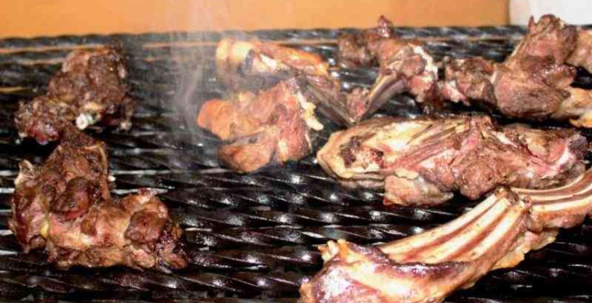 Nyama Choma, Chapo, and Mpango wa Kando Among Kenyan Words Added to Oxford English Dictionary