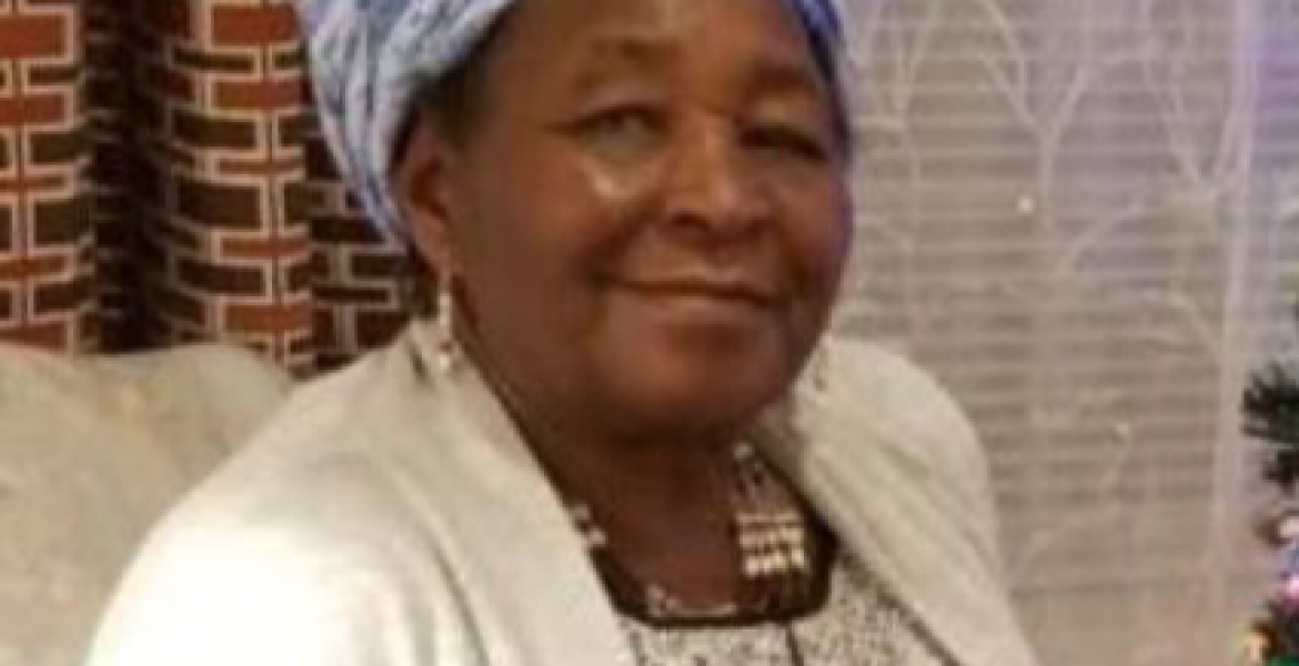 Death Announcement for Mary Wamaitha Kaigai of Federal Way, Washington