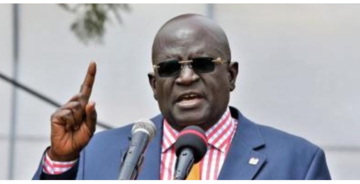 Gov’t Orders Closure of Schools on Tuesday to Pave Way for General Elections