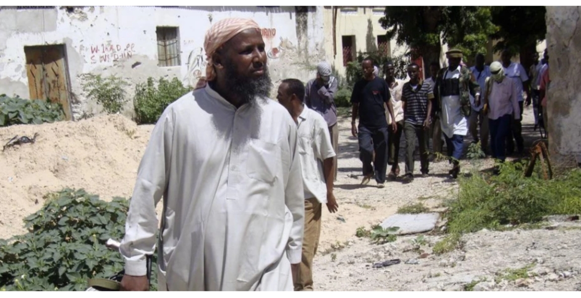 Former Al-Shabaab Leader Appointed Cabinet Minister in Somalia