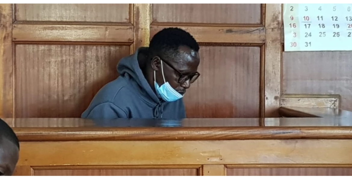 Former Children's Home Director Jailed for 100 Years for Defiling Minors