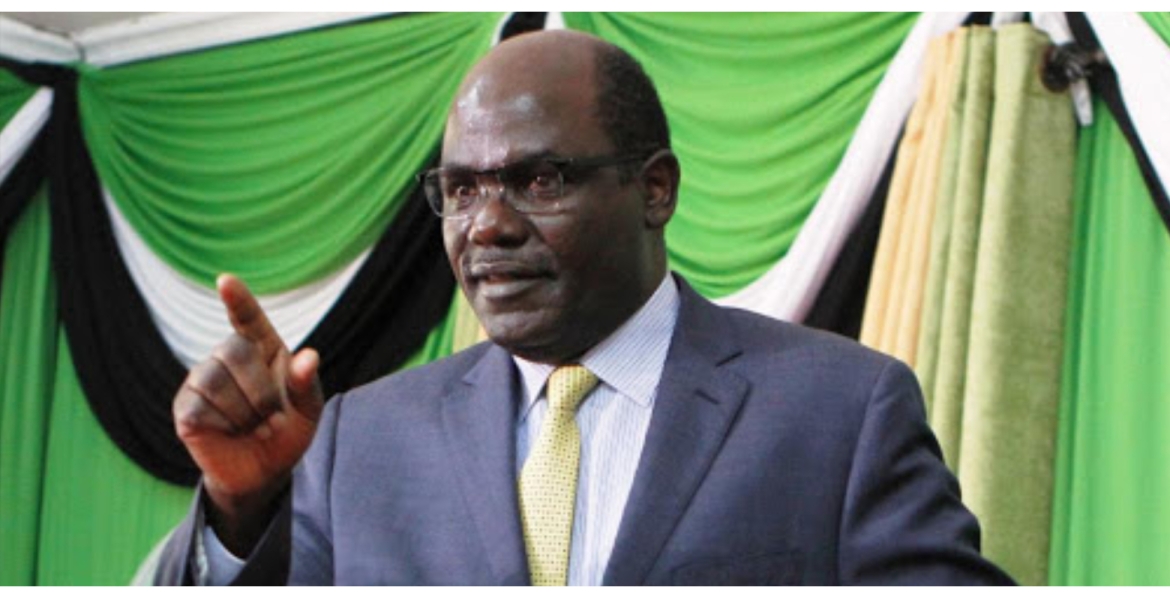 IEBC Warns Candidates Against Campaigning Outside Gazetted Period
