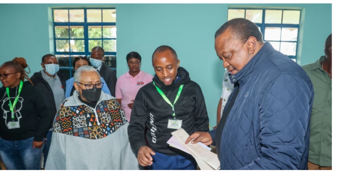 2022 Elections: 6.5 Million Kenyans Cast Ballots by Midday, Voting Ongoing in the Diaspora