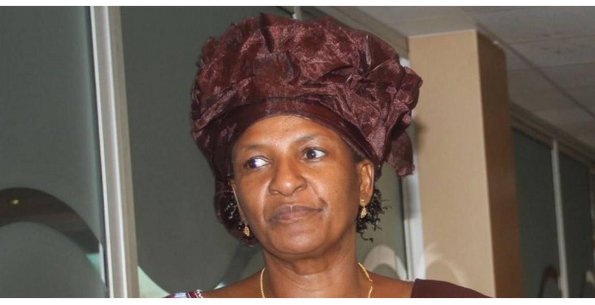 Veteran Politician Naomi Shaban Concedes Defeat in Taita Taveta MP Race